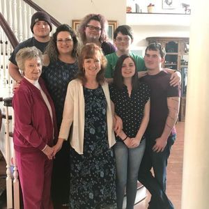 Meet your Posher, Amberlyn